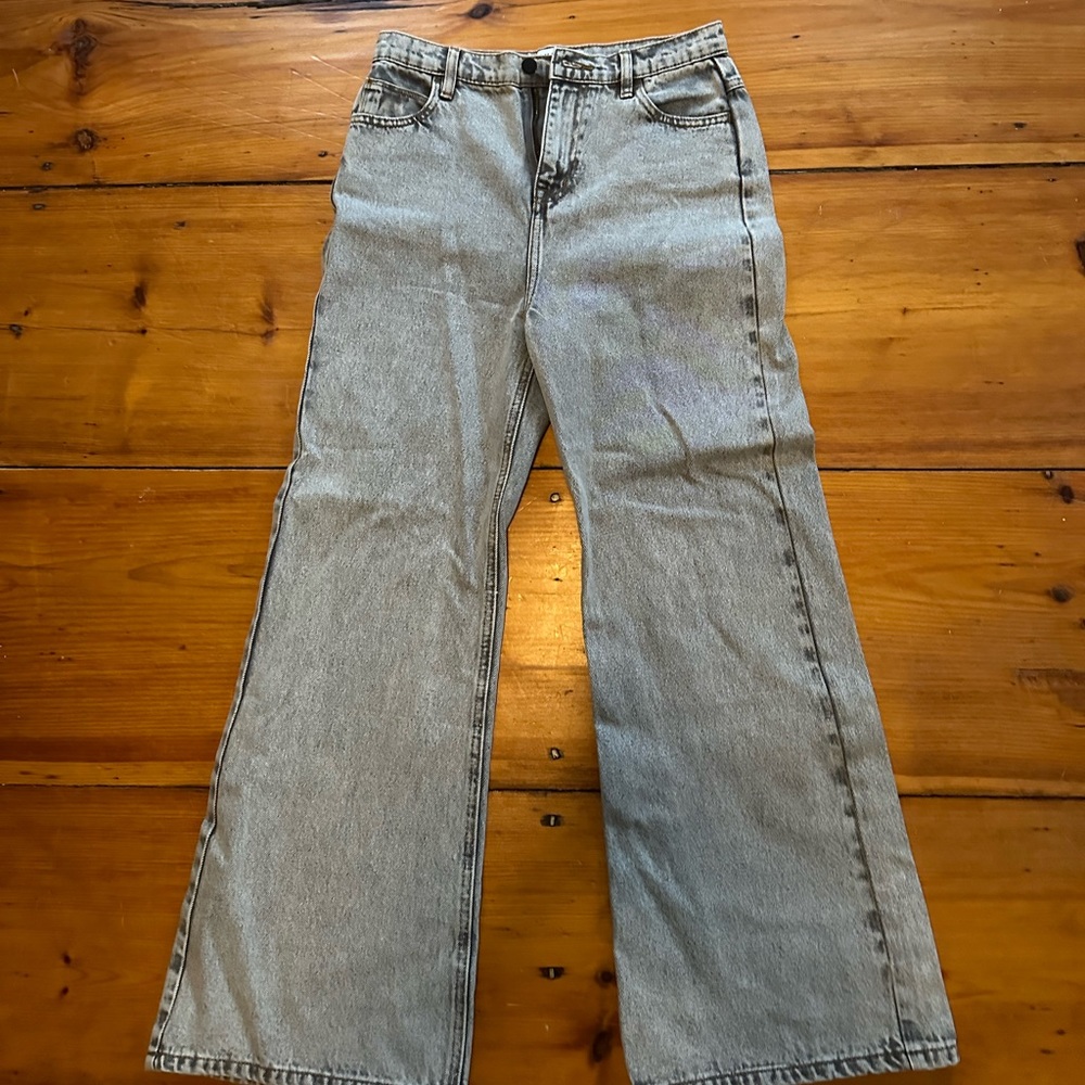 Rihoas jeans women’s medium